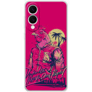 Чохол BoxFace Samsung Galaxy S25 Edge 