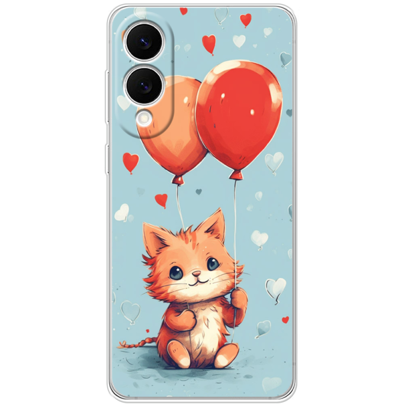 Чохол BoxFace Samsung Galaxy S25 Edge 