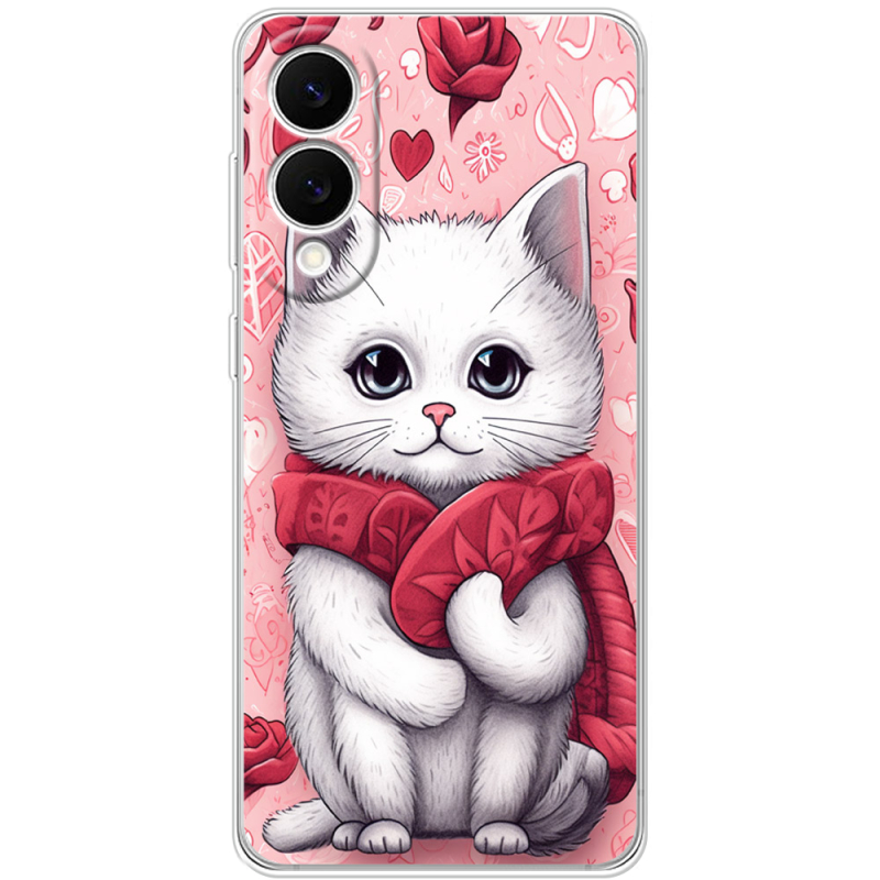 Чохол BoxFace Samsung Galaxy S25 Edge 