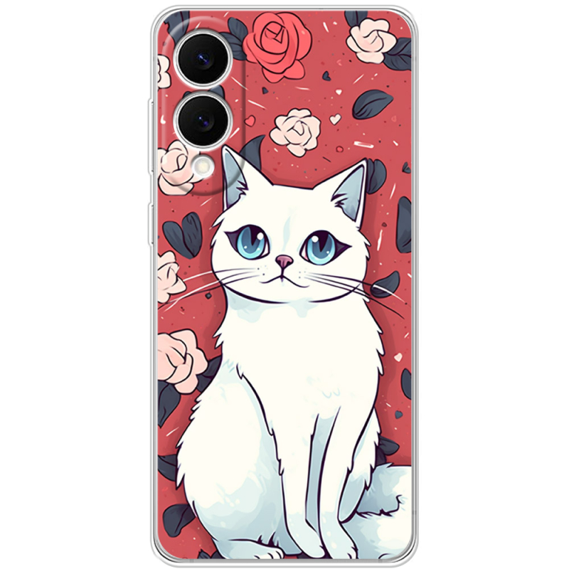 Чохол BoxFace Samsung Galaxy S25 Edge 