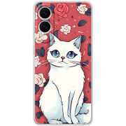 Чохол BoxFace Samsung Galaxy S25 Edge 