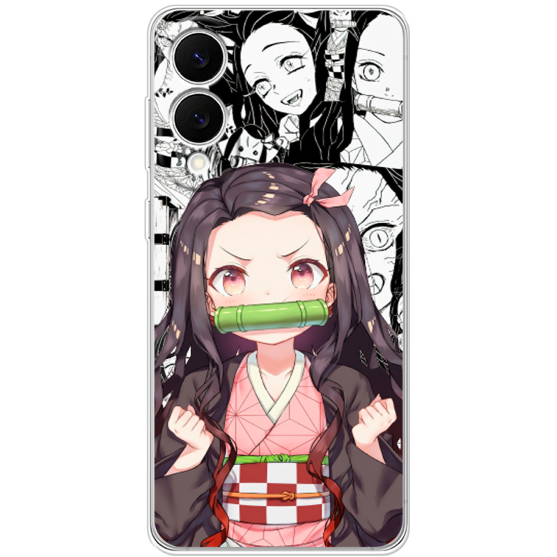 Чохол BoxFace Samsung Galaxy S25 Edge 