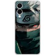 Чохол BoxFace Samsung Galaxy S25 Edge Какаши Хатаке