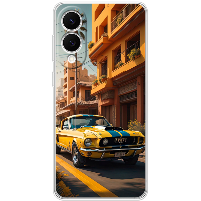 Чохол BoxFace Samsung Galaxy S25 Edge 