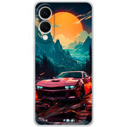 Чохол BoxFace Samsung Galaxy S25 Edge 