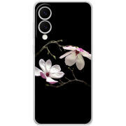 Чохол BoxFace Samsung Galaxy S25 Edge Ночные Магнолии