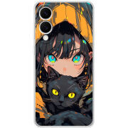 Чохол BoxFace Samsung Galaxy S25 Edge 