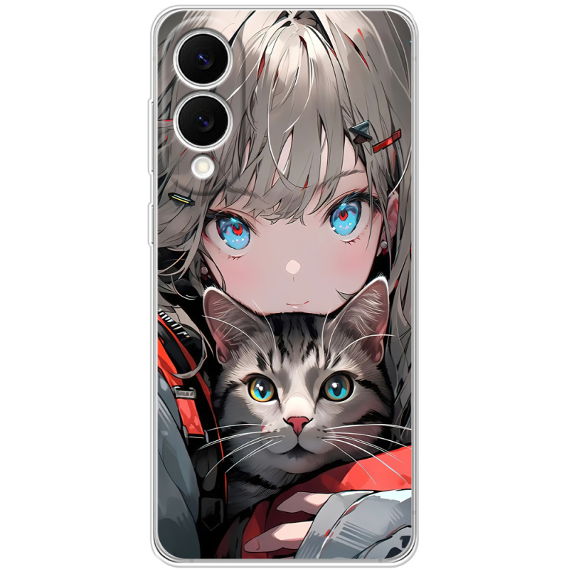 Чохол BoxFace Samsung Galaxy S25 Edge 