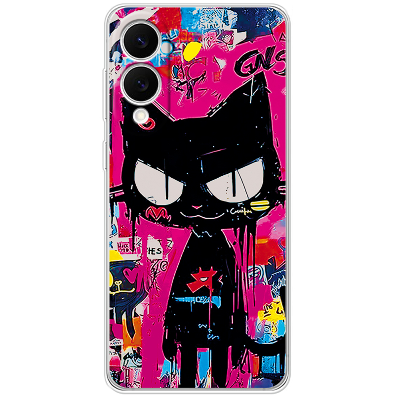 Чохол BoxFace Samsung Galaxy S25 Edge 