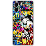 Чохол BoxFace Samsung Galaxy S25 Edge no money no funny