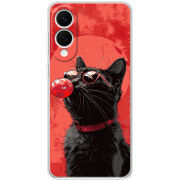 Чохол BoxFace Samsung Galaxy S25 Edge 