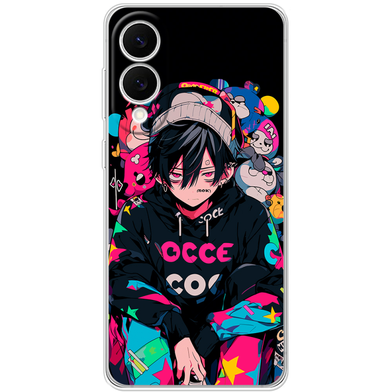 Чохол BoxFace Samsung Galaxy S25 Edge 