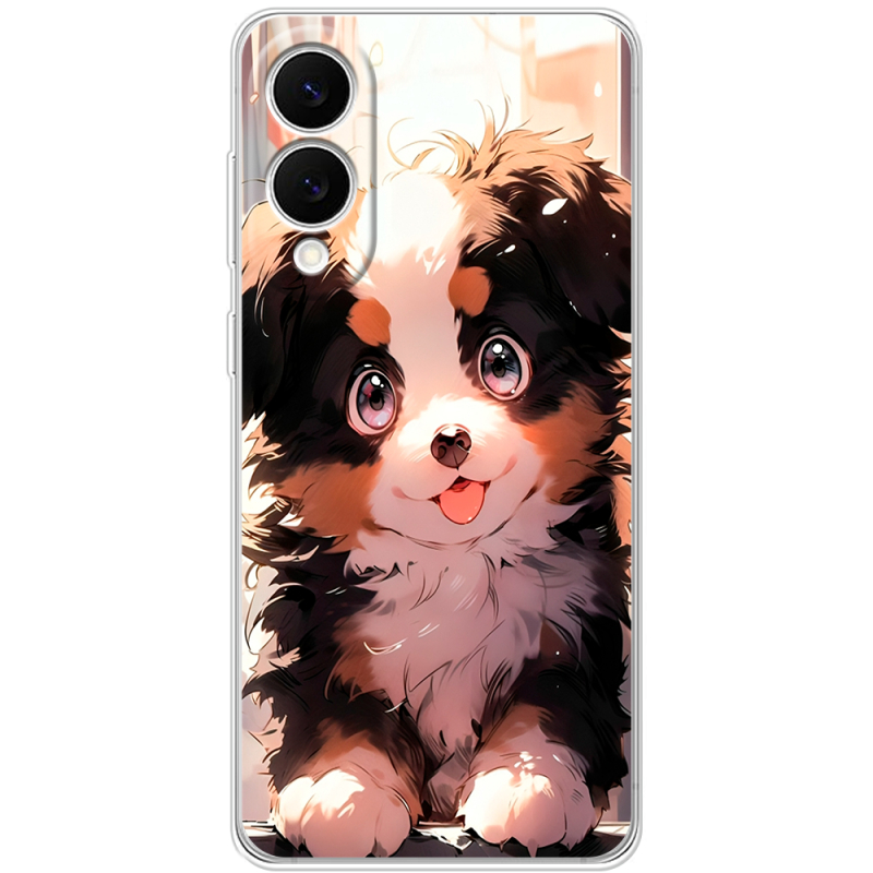 Чохол BoxFace Samsung Galaxy S25 Edge 