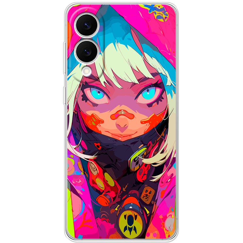 Чохол BoxFace Samsung Galaxy S25 Edge 