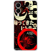 Чохол BoxFace Samsung Galaxy S25 Edge 