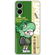 Чохол BoxFace Samsung Galaxy S25 Edge 