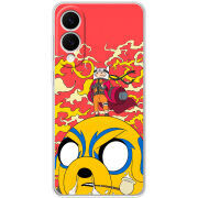 Чохол BoxFace Samsung Galaxy S25 Edge 