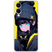 Чохол BoxFace Samsung Galaxy S25 Edge 