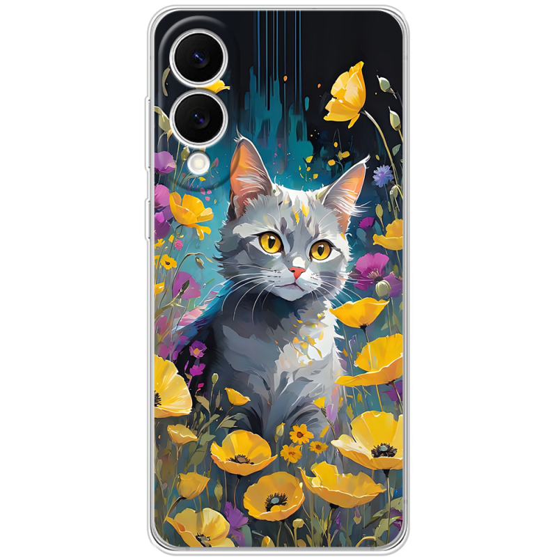 Чохол BoxFace Samsung Galaxy S25 Edge 