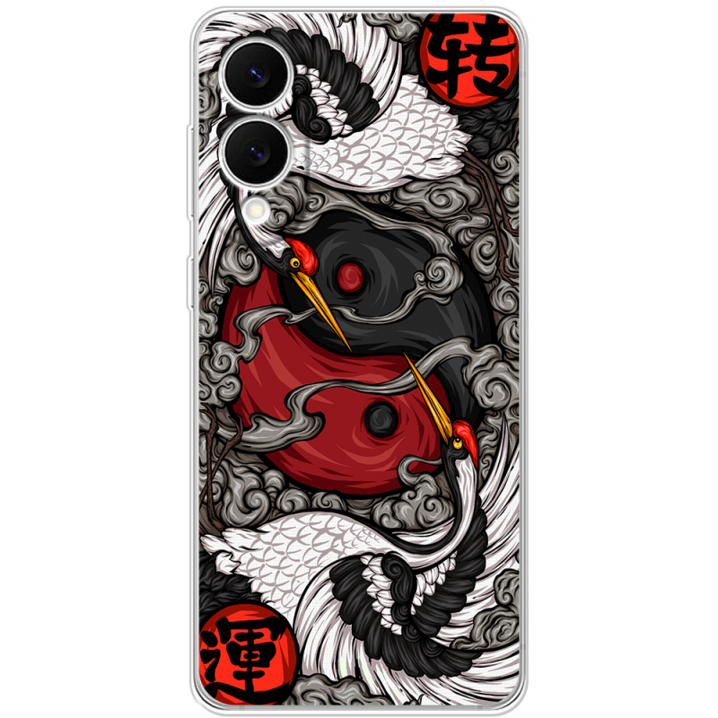 Чохол BoxFace Samsung Galaxy S25 Edge 