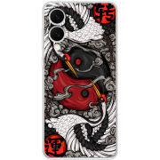 Чохол BoxFace Samsung Galaxy S25 Edge 