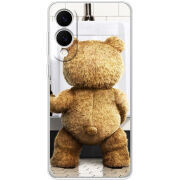 Чохол BoxFace Samsung Galaxy S25 Edge 