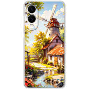 Чохол BoxFace Samsung Galaxy S25 Edge 