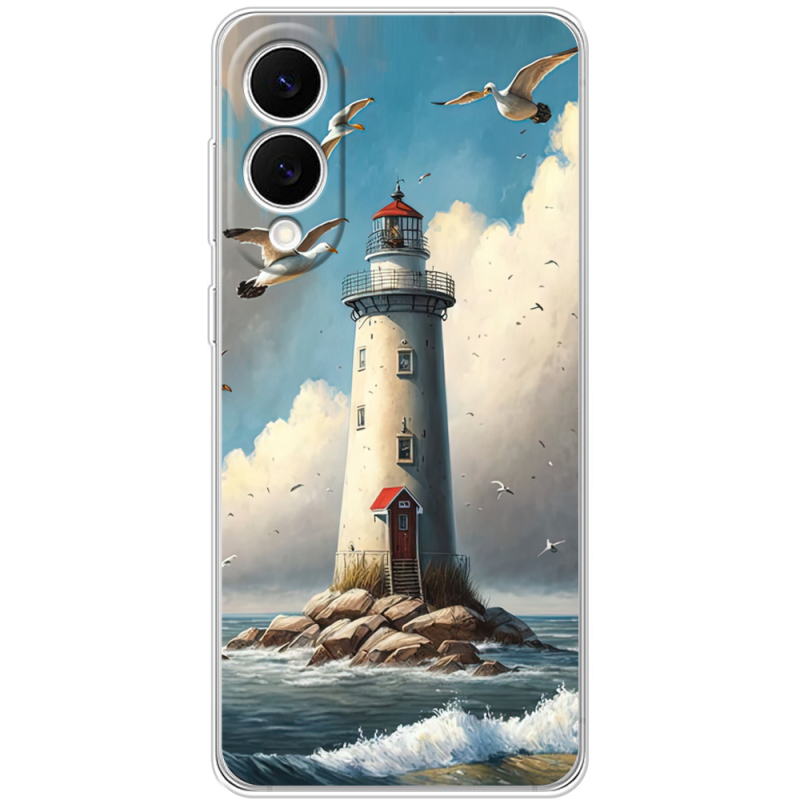 Чохол BoxFace Samsung Galaxy S25 Edge 