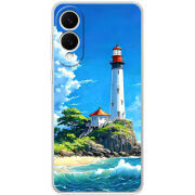 Чохол BoxFace Samsung Galaxy S25 Edge 