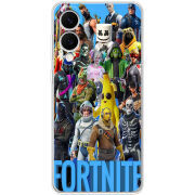 Чохол BoxFace Samsung Galaxy S25 Edge 