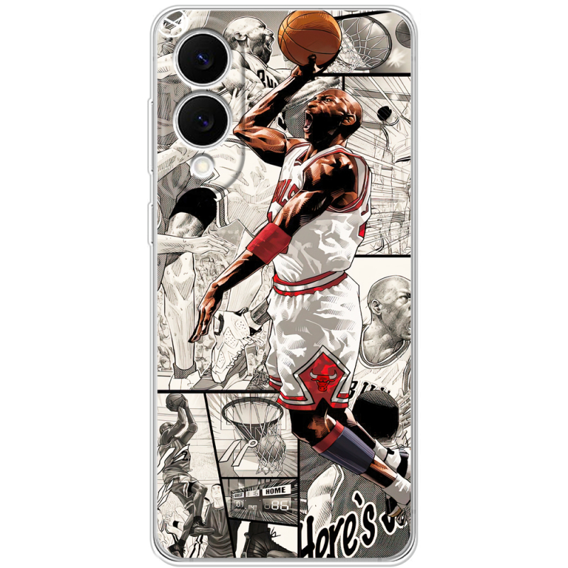 Чохол BoxFace Samsung Galaxy S25 Edge 