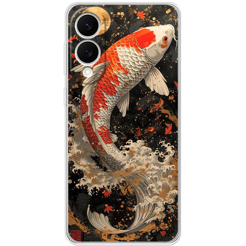 Чохол BoxFace Samsung Galaxy S25 Edge 