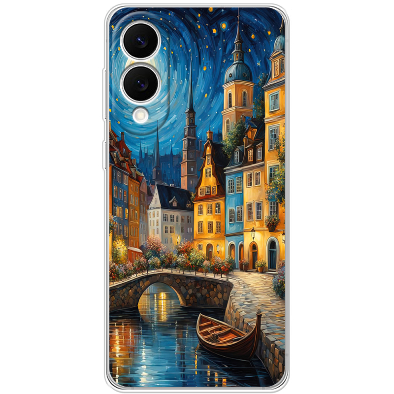 Чохол BoxFace Samsung Galaxy S25 Edge 