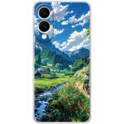 Чохол BoxFace Samsung Galaxy S25 Edge 