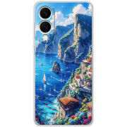 Чохол BoxFace Samsung Galaxy S25 Edge 