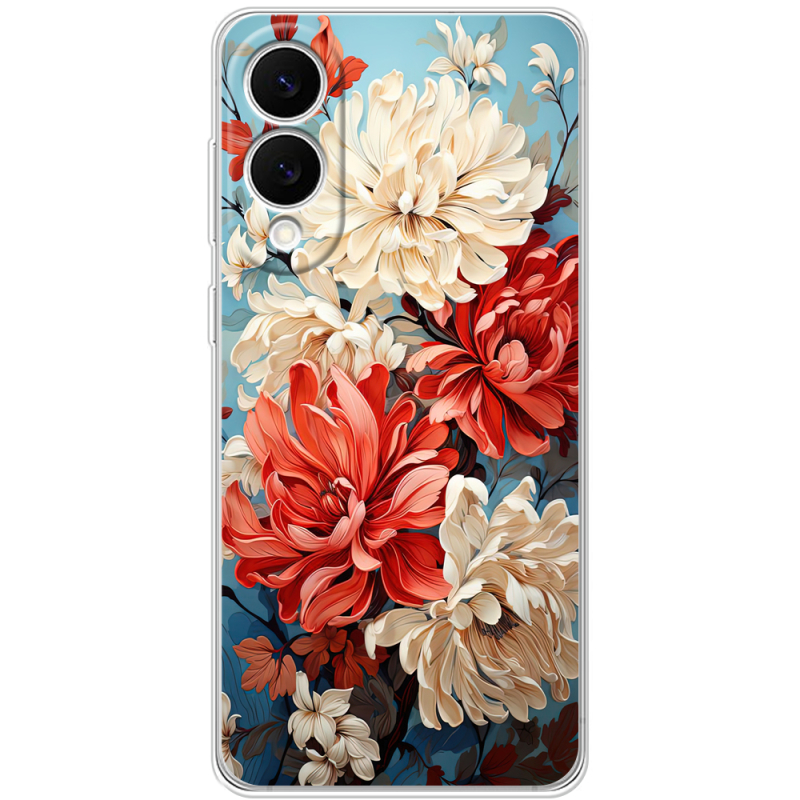 Чохол BoxFace Samsung Galaxy S25 Edge 