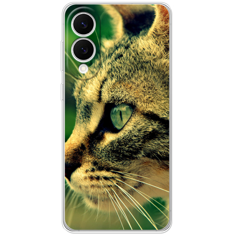 Чохол BoxFace Samsung Galaxy S25 Edge 