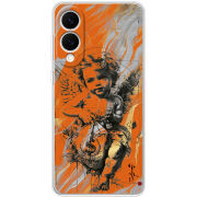 Чохол BoxFace Samsung Galaxy S25 Edge 