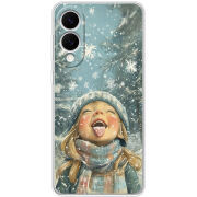 Чохол BoxFace Samsung Galaxy S25 Edge Смак дитинства