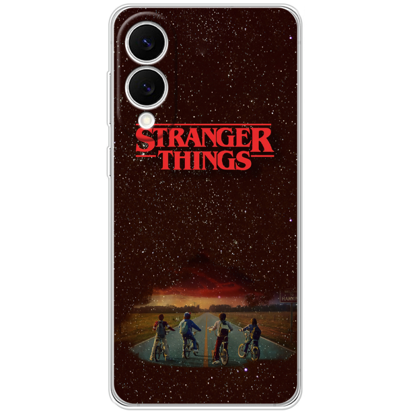 Чохол BoxFace Samsung Galaxy S25 Edge 