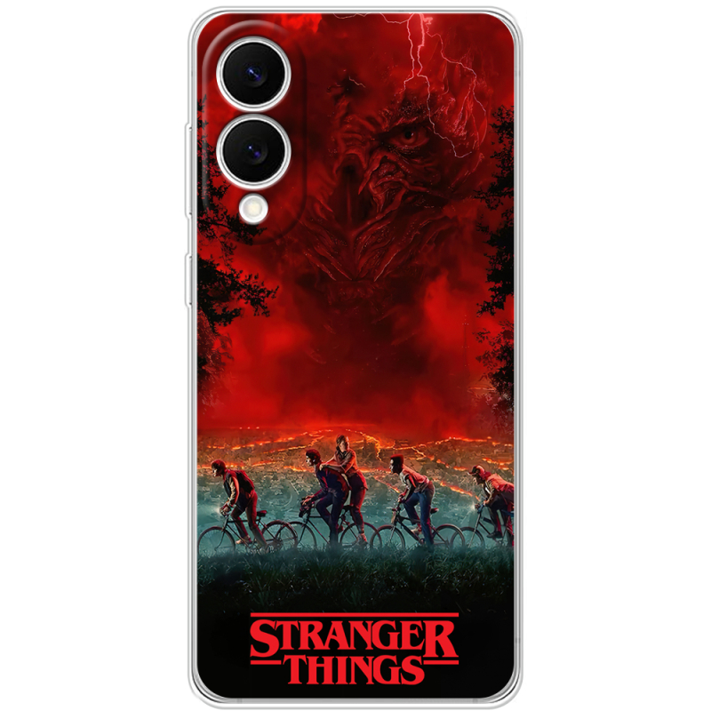 Чохол BoxFace Samsung Galaxy S25 Edge 