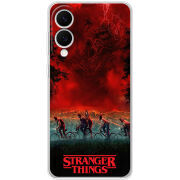 Чохол BoxFace Samsung Galaxy S25 Edge 