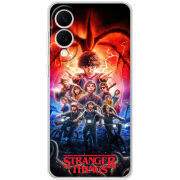 Чохол BoxFace Samsung Galaxy S25 Edge 