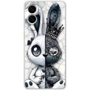 Чохол BoxFace Samsung Galaxy S25 Edge 