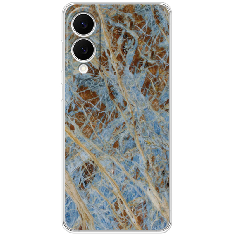 Чохол BoxFace Samsung Galaxy S25 Edge 