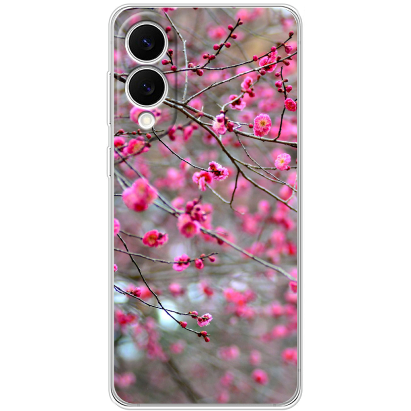 Чохол BoxFace Samsung Galaxy S25 Edge 