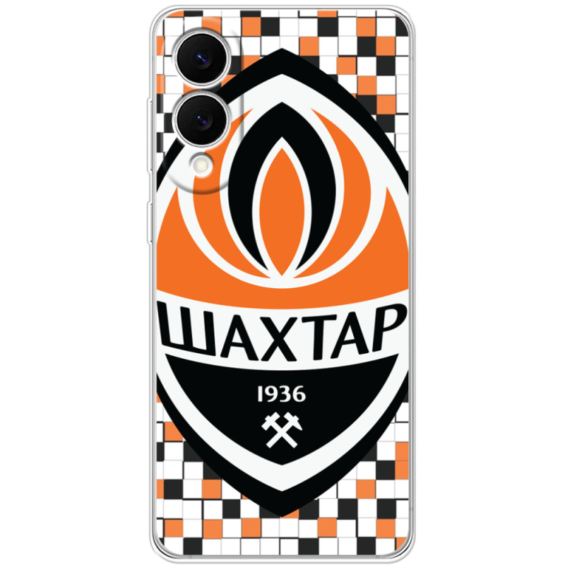 Чохол BoxFace Samsung Galaxy S25 Edge 