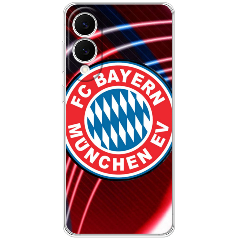 Чохол BoxFace Samsung Galaxy S25 Edge 