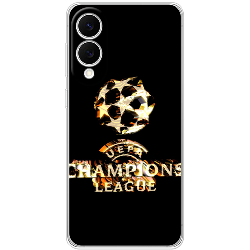 Чохол BoxFace Samsung Galaxy S25 Edge 