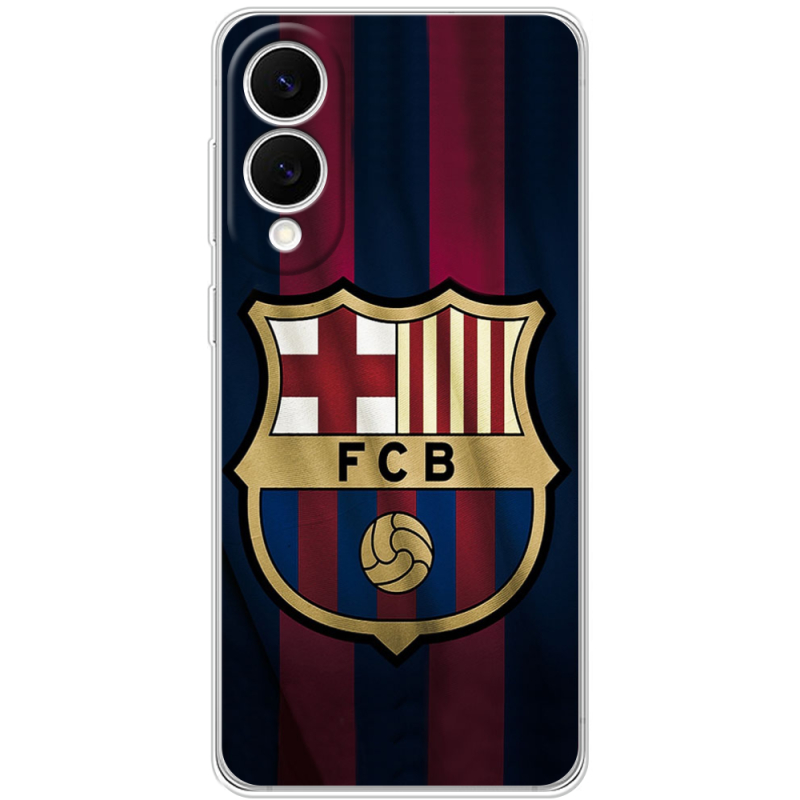 Чохол BoxFace Samsung Galaxy S25 Edge 